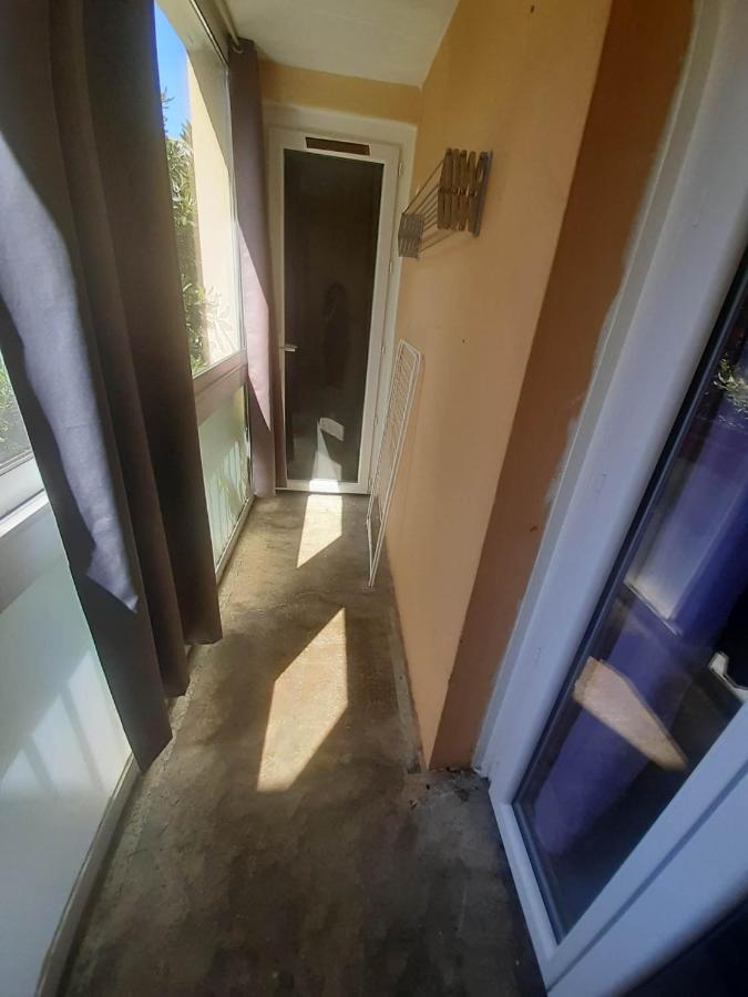 L'Indeniable Apartment Sete Exterior photo